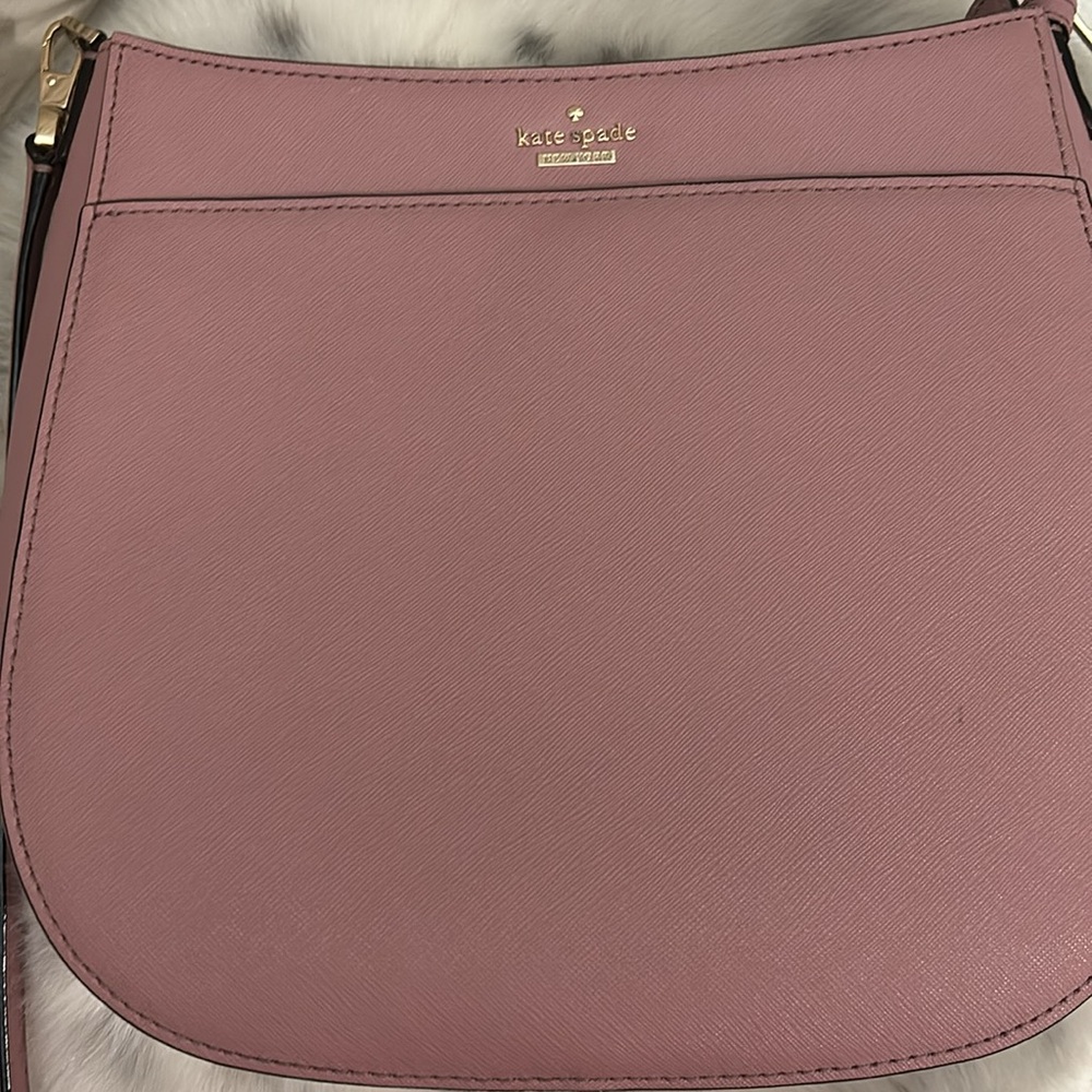 Kate spade purse - Picture 4 of 4